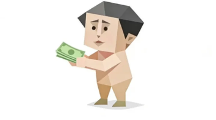 献身の貢ぎ人 (ATM君)