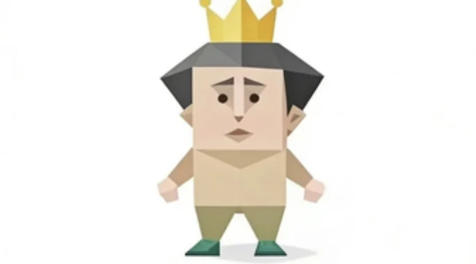 絶対的指導者 (The BOSS)