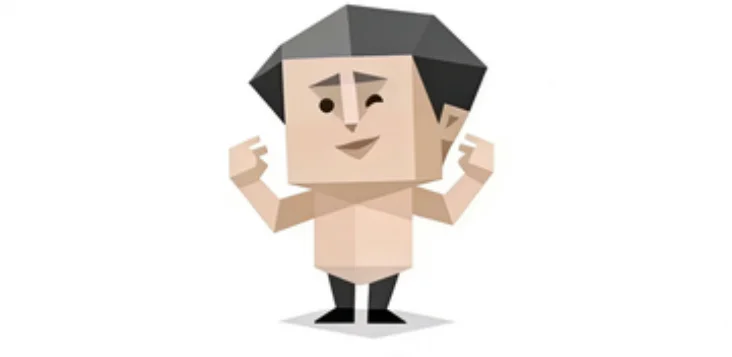 鉄腕の支配者 (Controller)