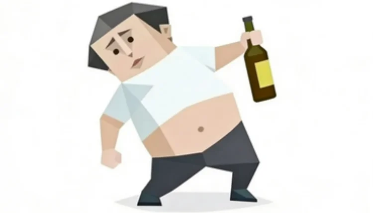 ほろ酔い仕事人 (Drink Star)
