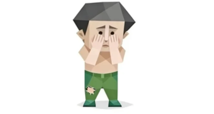 絶望のゴミ箱 (I Am FW)