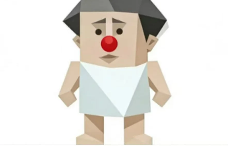 職場の道化師 (Joker)