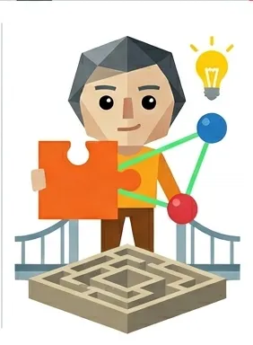 絆の架け橋 (Connector)