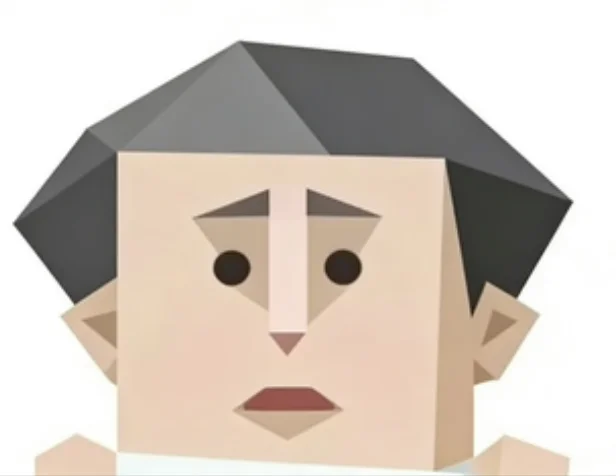 驚愕のリアクター (Shocked)
