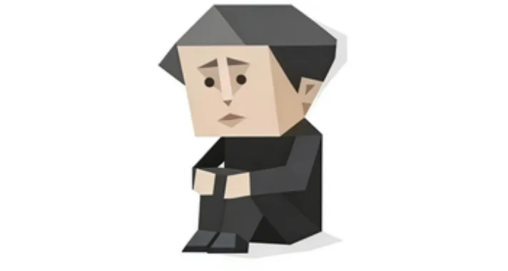 孤高の狼 (Solitary)