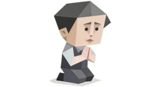 感謝の達人 (Thanker)