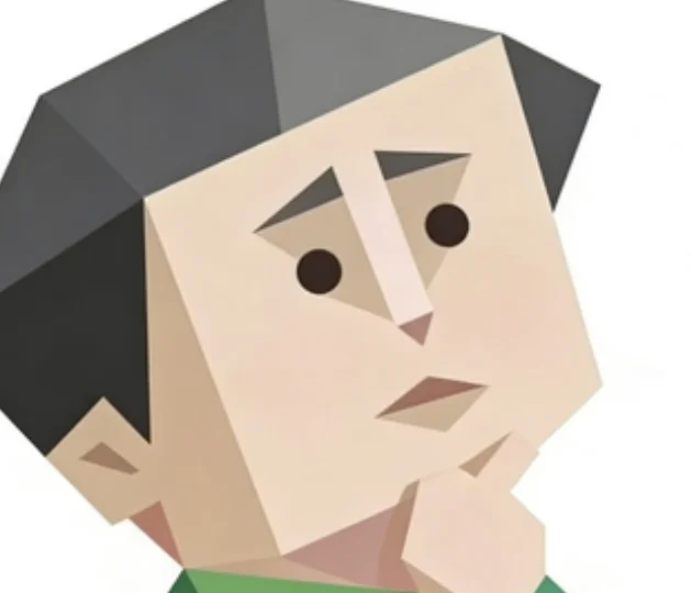 考えすぎる石像 (Over Thinker)